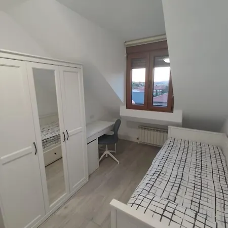 Apartamento San Francisco Appartement *