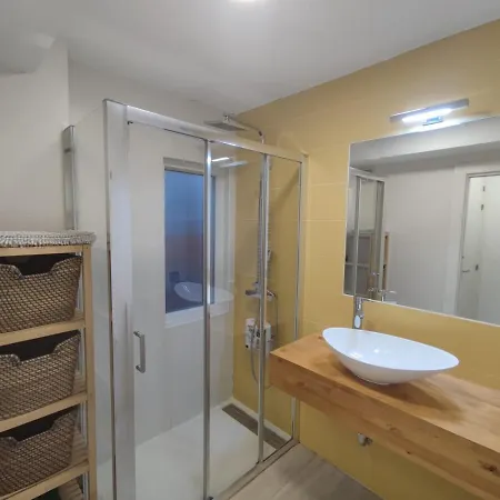 Apartamento San Francisco 아파트 *