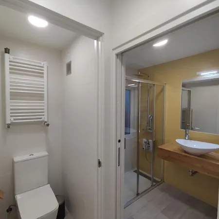 Apartamento San Francisco Appartement *