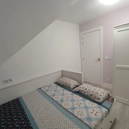 Apartamento San Francisco *