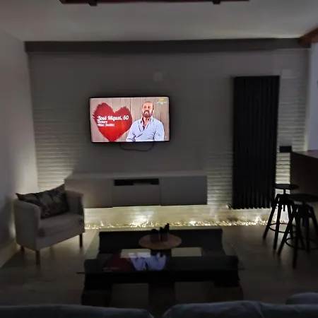 Apartamento San Francisco 아파트